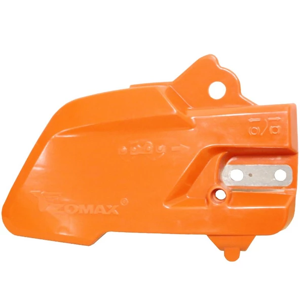 Zomax 4100F22 Yan Kapak - Zomax ZM4100