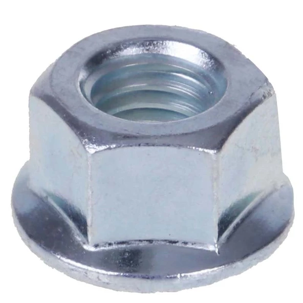 Zomax 200002173 Yan Kapak Somunu - Zomax ZM2000