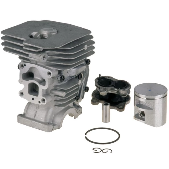Veta 166998 Silindir + Piston Seti 41mm - Husqvarna 435, 440, 135, 14