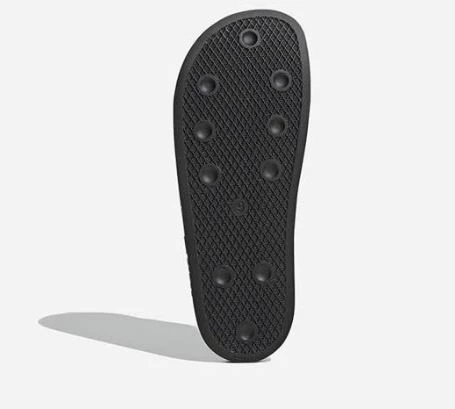 Adidas Adilette Core Siyah Footwear  Terlik H02888 DAR KALIPTIR - 3