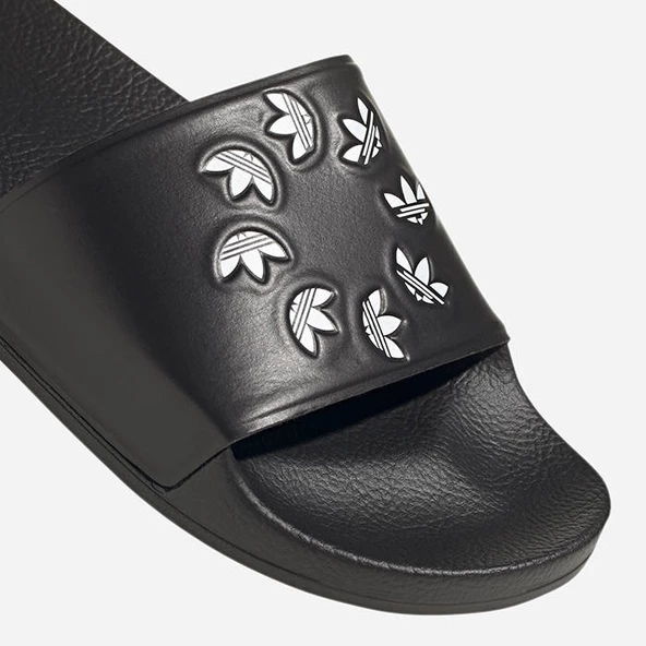 Adidas Adilette Core Siyah Footwear  Terlik H02888 DAR KALIPTIR - 2