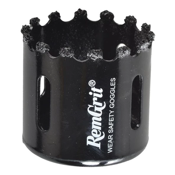 RemGrit G064 Panç 102mm - Fayans ve Mermer