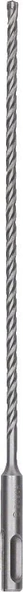 Bosch - SDS-Plus-5X Serisi Kırıcı Delici Matkap Ucu 5*260 mm