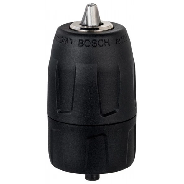 Bosch - 1-10 Mm - Uneo Anahtarsız Mandren