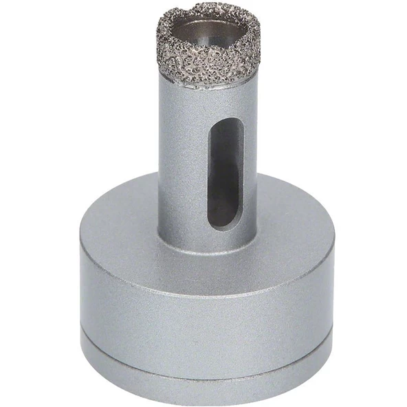 Bosch - X-LOCK - Best Serisi, Taşlama İçin Seramik Kuru Elmas Delici 14*30 mm