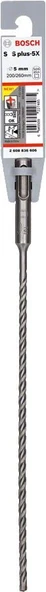 Bosch - SDS-Plus-5X Serisi Kırıcı Delici Matkap Ucu 5*260 mm - Resim 2