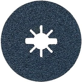 Bosch - X-LOCK - 115 mm 36 Kum Best Serisi Metal Fiber Disk