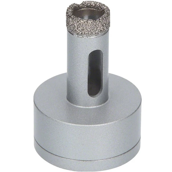 Bosch - X-LOCK - Best Serisi, Taşlama İçin Seramik Kuru Elmas Delici 14*30 mm ürün görseli