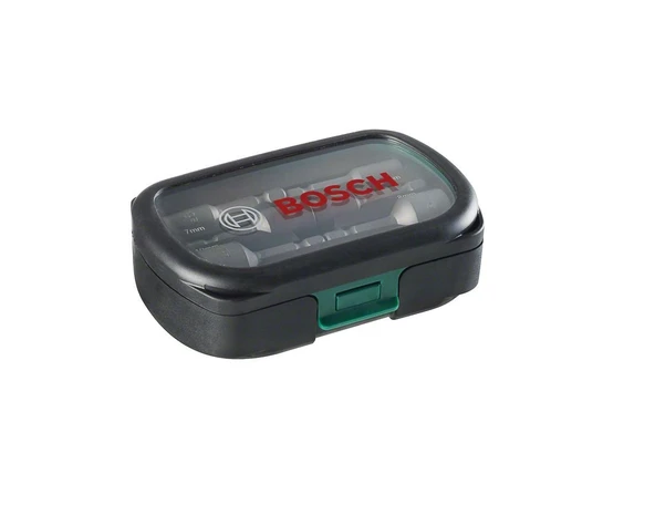 Bosch - 6 Parça Manyetik Lokma Seti - 2