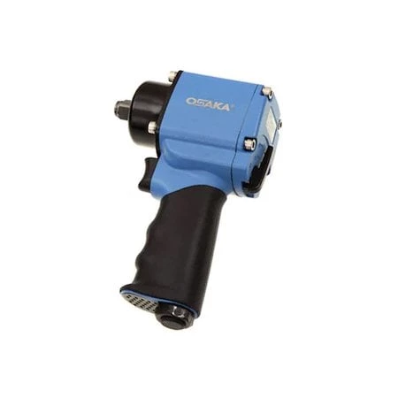 Osaka Opt-P 504C Havalı Mini Somun Sökme 1/2" 640Nm