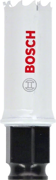 Bosch - Yeni Progressor Serisi Ahşap ve Metal için Delik Açma Testeresi (Panç) 25 mm ürün görseli