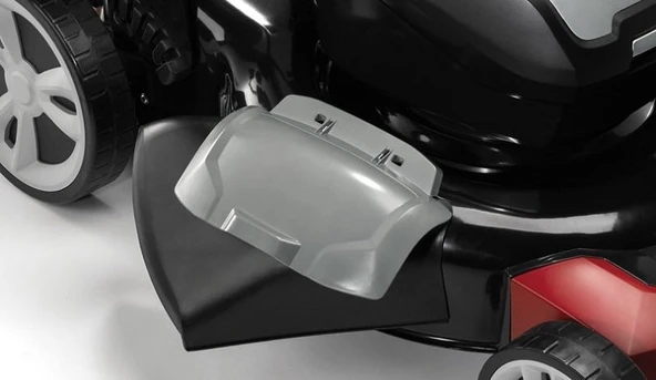 Oregon LM400 Şarjlı Çim Biçme Makinası 36V Aküsüz - 4