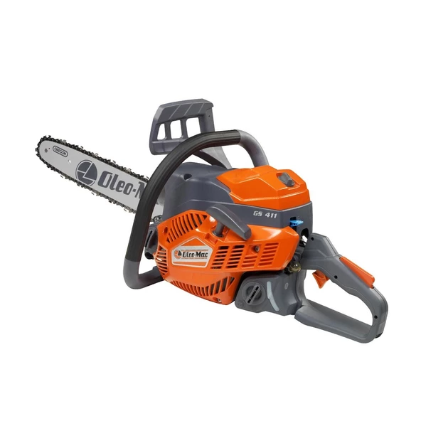 Oleo-Mac GS41 Motorlu Testere 2.6Hp 33 Diş - 2