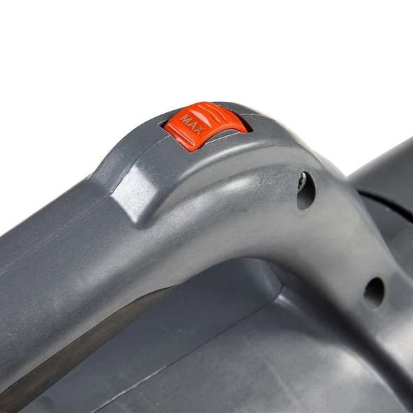 Oleo-Mac BVI 60 Şarjlı Üfleme Makinası 40V 2.5Ah - 4