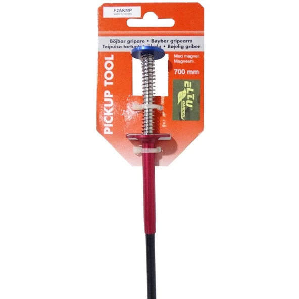 Eltu F2AKMP Makinist Parmağı 70cm - 2
