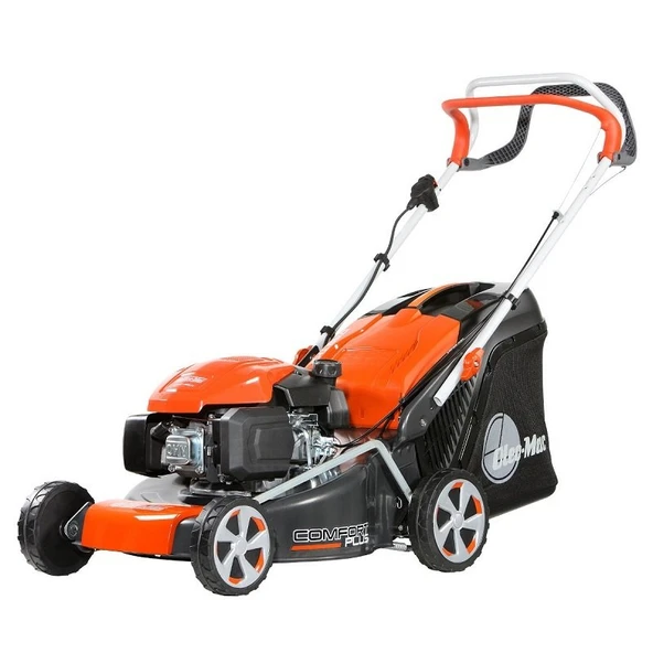 Oleo-Mac G48TKE Comfort Plus Çim Biçme Makinası Benzinli Marşlı 166cc 46cm - 2
