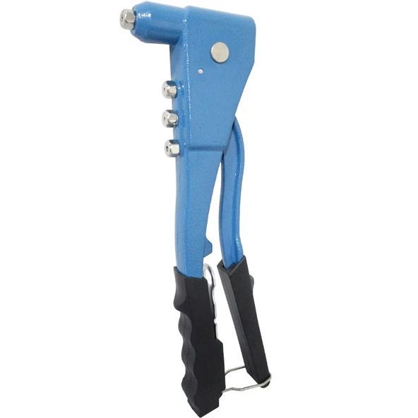 Eltu 1001 Pop Perçin Tabancası Aliminyum Döküm Gövde