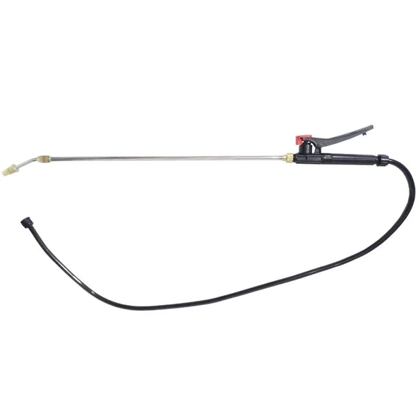 Veta İlaçlama Hortum Tetik ve Püskürtme Seti ürün görseli