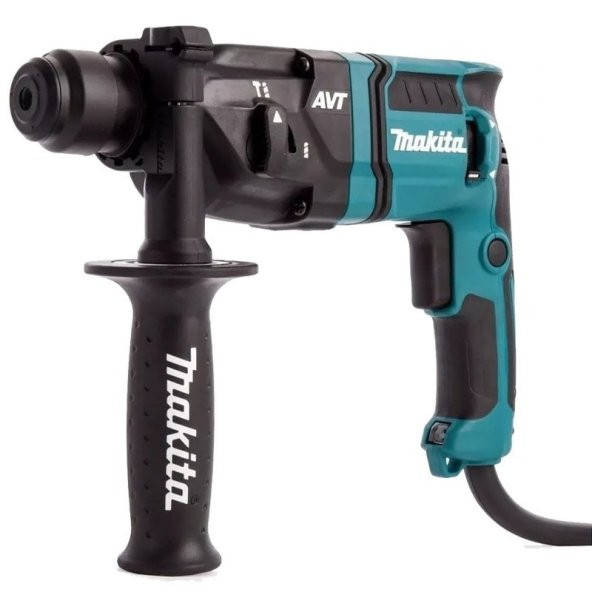 Makita HR1841F Kırıcı Delici 470W 1.4 Joule