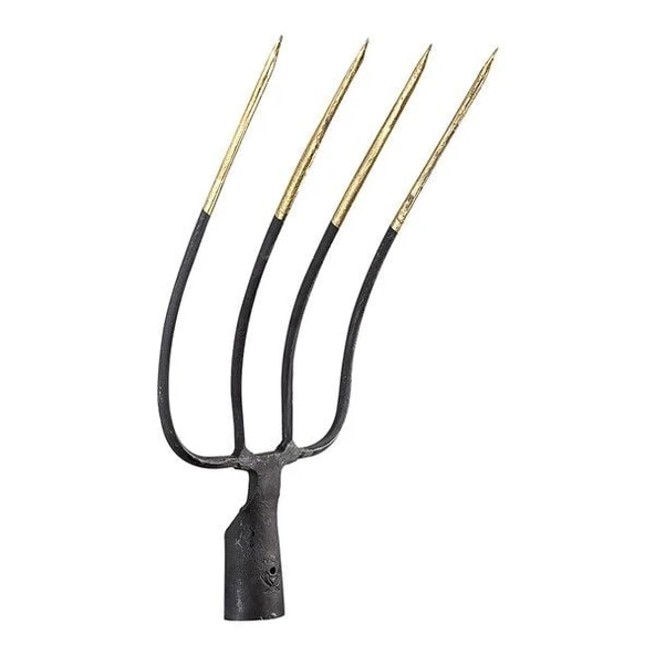 Günaş  4T Dirgen 4'lü Sapsız