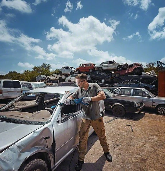 Bosch Professional GSA 120 Panter Testere - 3