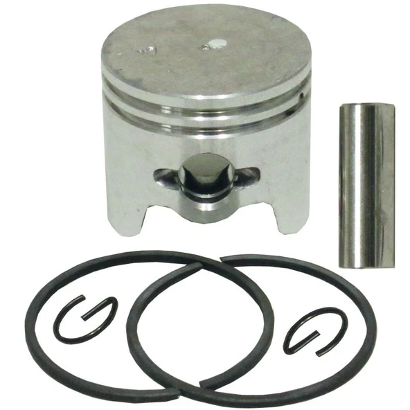Emak 61370252A Piston 32mm - Oleo-Mac HC265XP, HC280XP, BC240T, BC240HL ürün görseli