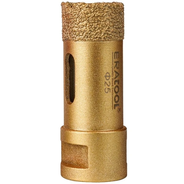 EraTool 301435 Panç M14 Şaft 25mm - Granit, Mermer ürün görseli