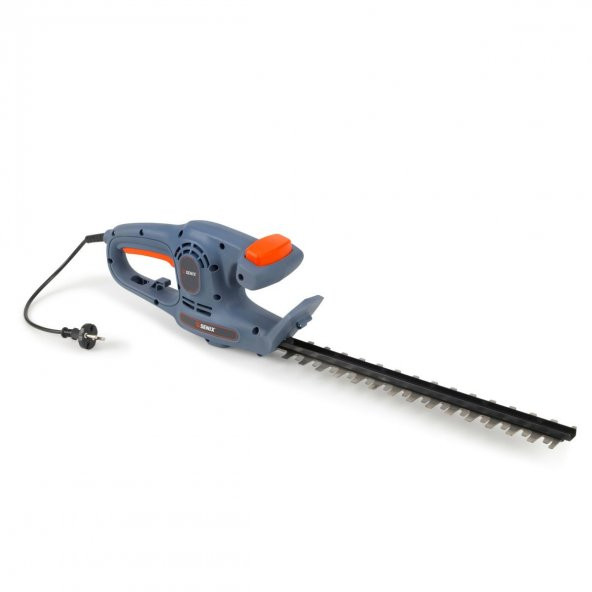Senix HTE4.5-L-EU Elektrikli Çit Biçme Makinası 450W 52cm - 2