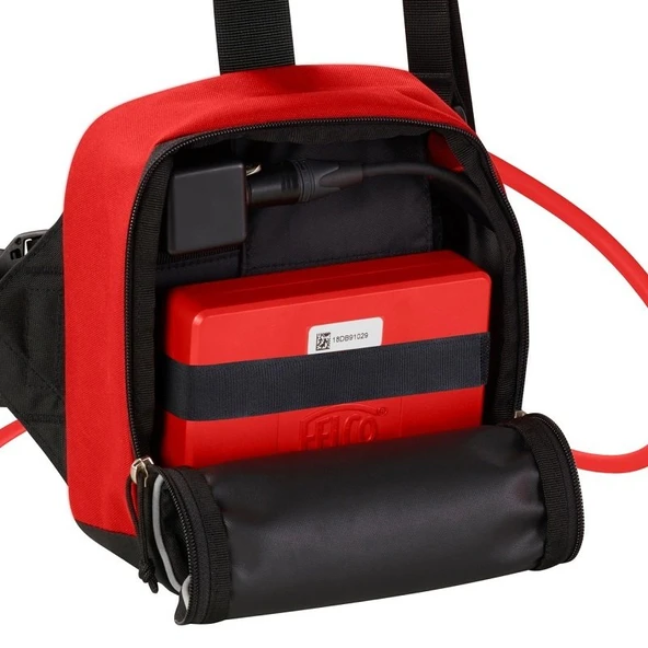 Felco 822 Şarjlı Elektronik Budama Makası 5.4Ah - 4