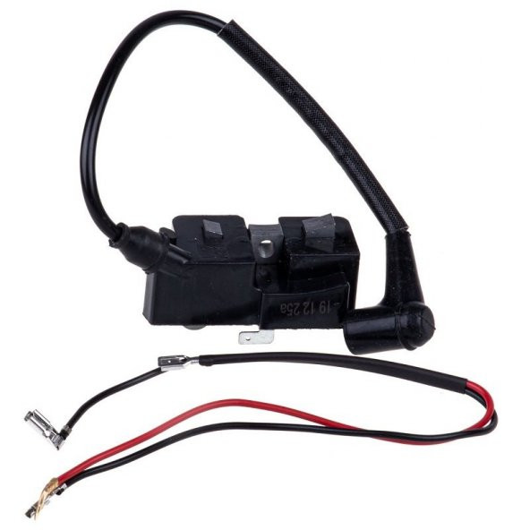 Veta 166924 Elektronik Bobin - Husqvarna 340, 345, 350, 357