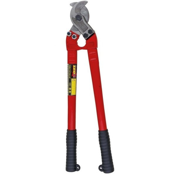 Leo Kablo Makası CRV 24'' 26mm