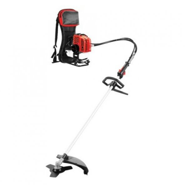 Kama BST52 Motorlu Tırpan Sırt 2.2Hp