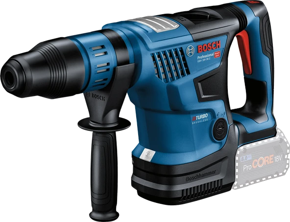 Bosch Professional GBH 18V-36 C Solo Kırıcı Delici 18V - Aküsüz