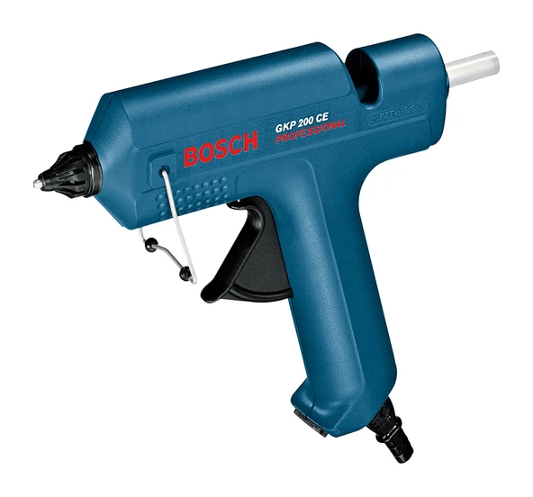 Bosch Professional GKP 200 CE Tutkal Tabancası - 4