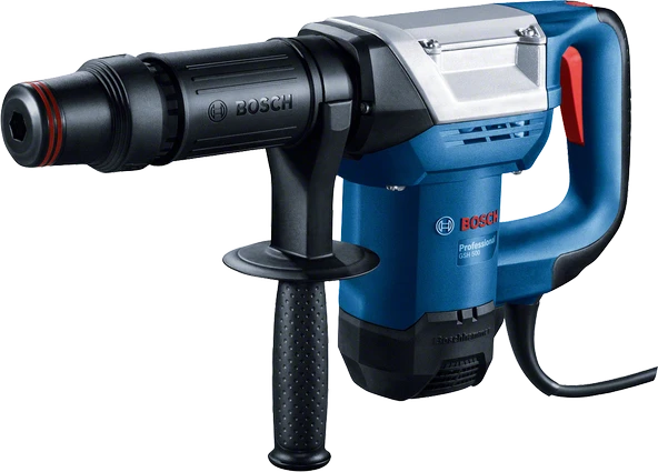 Bosch Professional GSH 500 Kırıcı