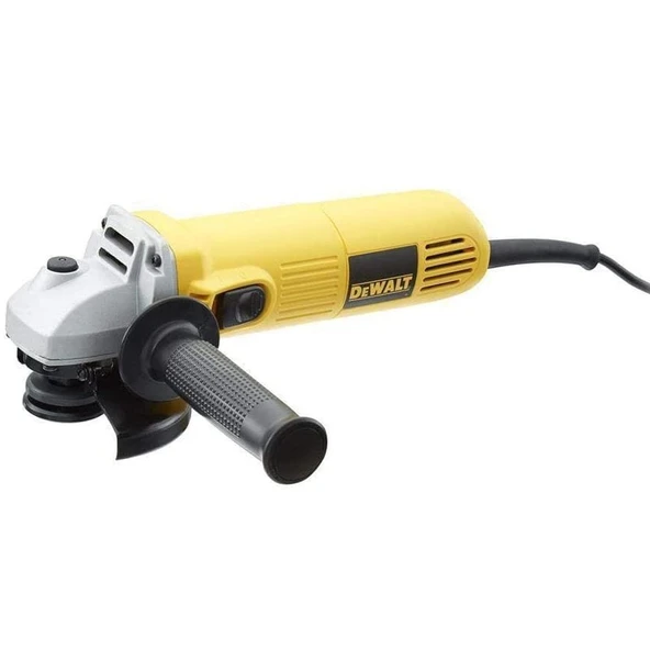 DeWalt DWE4016 Avuç Taşlama 730W 115mm
