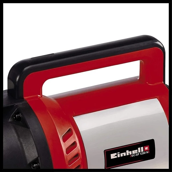 Einhell GC-GP 1250 N Bahçe Pompası 1200W - 2