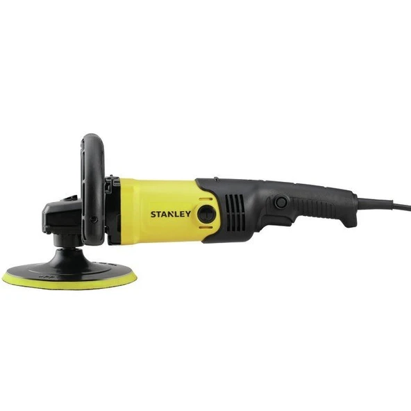 Stanley SP137 Polisaj Makinası 1300W 180mm - 3