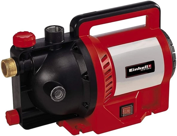 Einhell GC-GP 1250 N Bahçe Pompası 1200W