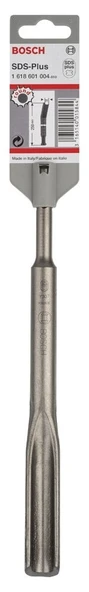 Bosch - SDS-Plus Şaftlı Oluk Keski 250*22 mm - 2