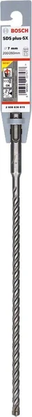 Bosch - SDS-Plus-5X Serisi Kırıcı Delici Matkap Ucu 7*260 mm - Resim 2
