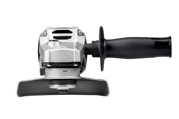 Metabo W 1100-125 Avuç Taşlama 1100W 125mm - 3