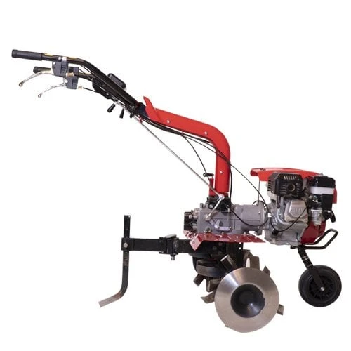 Antrac 200 GX200 Honda Motorlu Benzinli Çapa Makinası 6.5Hp - 4