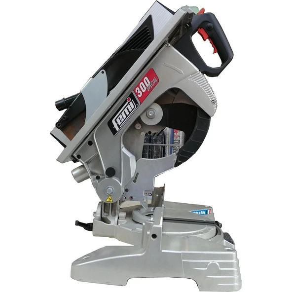 Femi 300 Special Gönye Kesme 1300W 300mm - 2