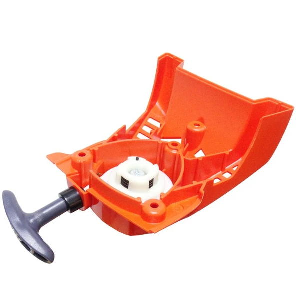 Emak 61370233AR Starter Kapak - Oleo-Mac BC240T, BC240HL - 3