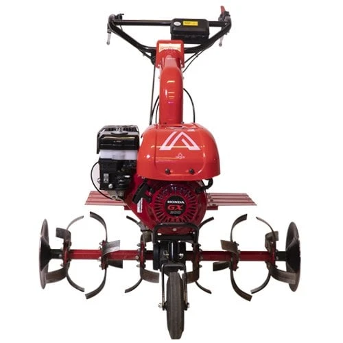 Antrac 200 GX200 Honda Motorlu Benzinli Çapa Makinası 6.5Hp - 2