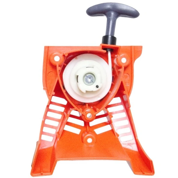 Emak 61370233AR Starter Kapak - Oleo-Mac BC240T, BC240HL - 2