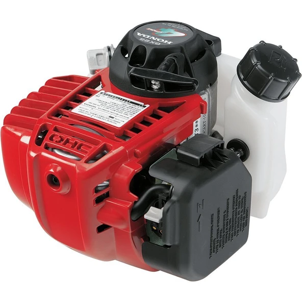 Honda GX25 T ST4 Benzinli Motor 1 Hp - 3