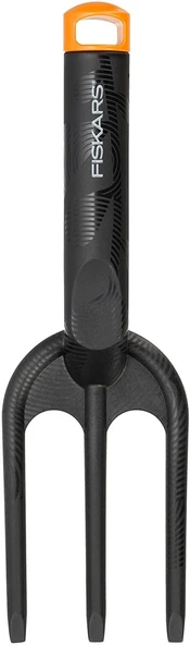 Fiskars Solid 137030 Küçük Toprak Çatalı 26cm