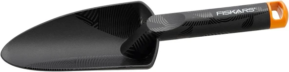 Fiskars Solid 137000 Küçük Toprak Küreği 29cm - 3